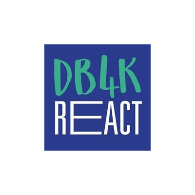 DB4K React