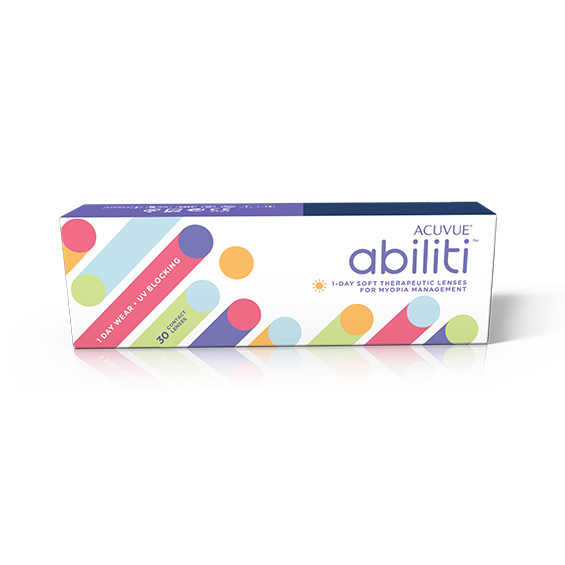 Abiliti Lenses