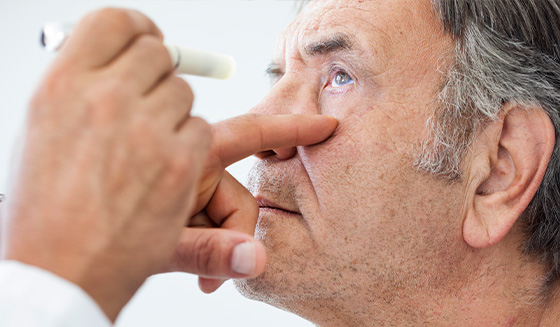 Eye Disease Management