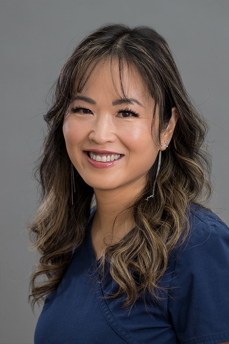 Dr. Mira Chen