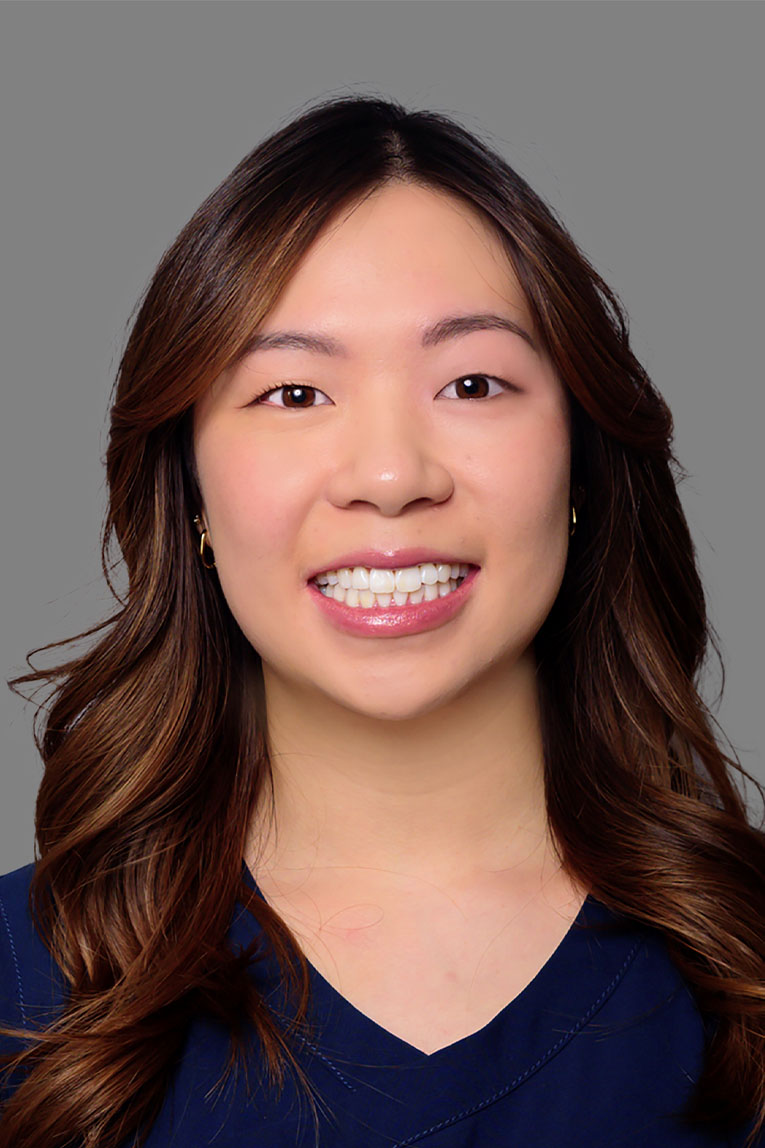 Dr. Tiana Yip